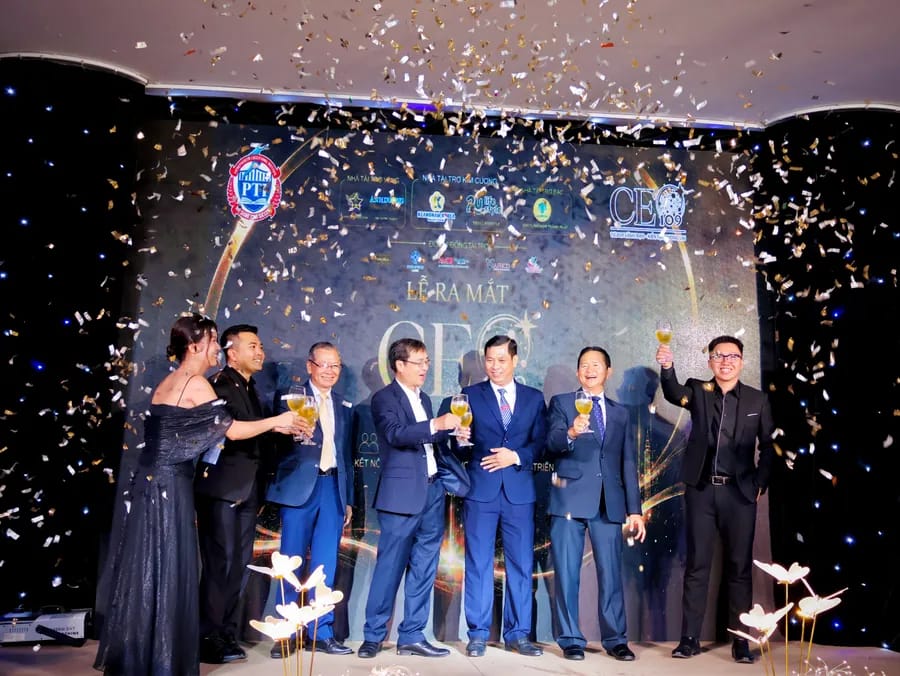 Sự kiện & networking